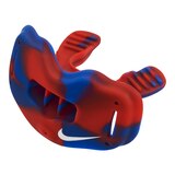 Nike Alpha Lip Protector Mouthguard Front_Three_Fourths_Angled_Left