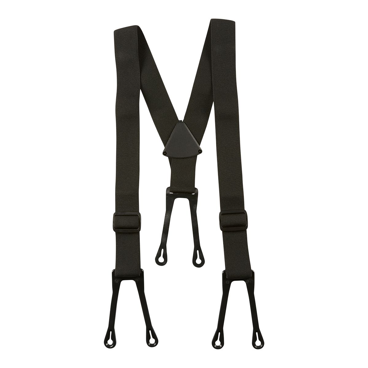 Sherwood Hockey Junior Suspenders Front_Flat