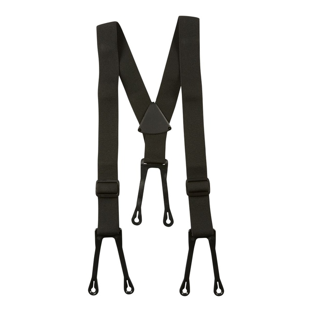 Sherwood Hockey Junior Suspenders Front_Flat