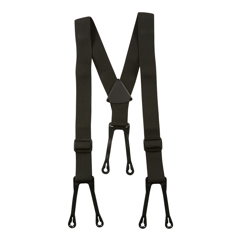 Image of Sherwood Junior Suspenders