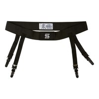 Sherwood Senior Garter Belt Front_Flat