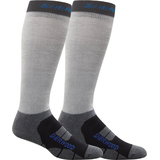 Sherwood Cut Resistant A7 Socks Front_Angled_Right