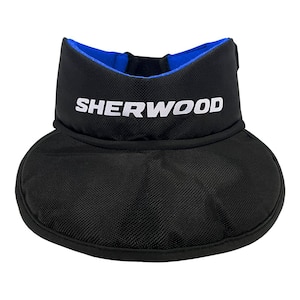 Sherwood T60 Bib Senior Neckguard