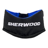 Sherwood Collar Neck Guard Front_Flat