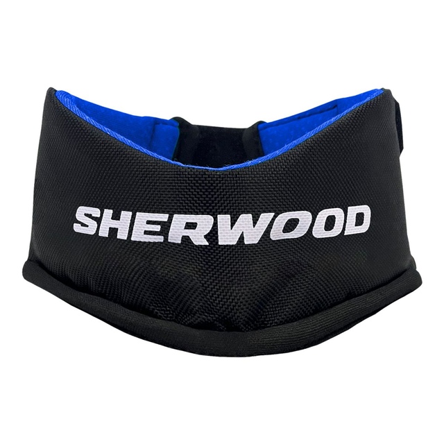 Sherwood Collar Senior Neck Guard