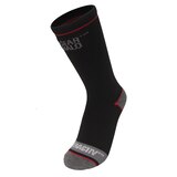 Gearhalo Superthin Junior Hockey Socks Front_Three_Fourths_Angled_Left