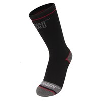 Gearhalo Superthin Junior Hockey Socks Front_Three_Fourths_Angled_Left