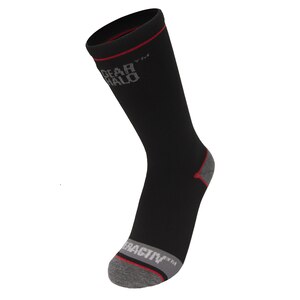 Gearhalo Superthin Junior Hockey Socks