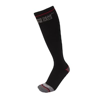 Gearhalo Superthin Hockey Long Socks Front_Angled_Left