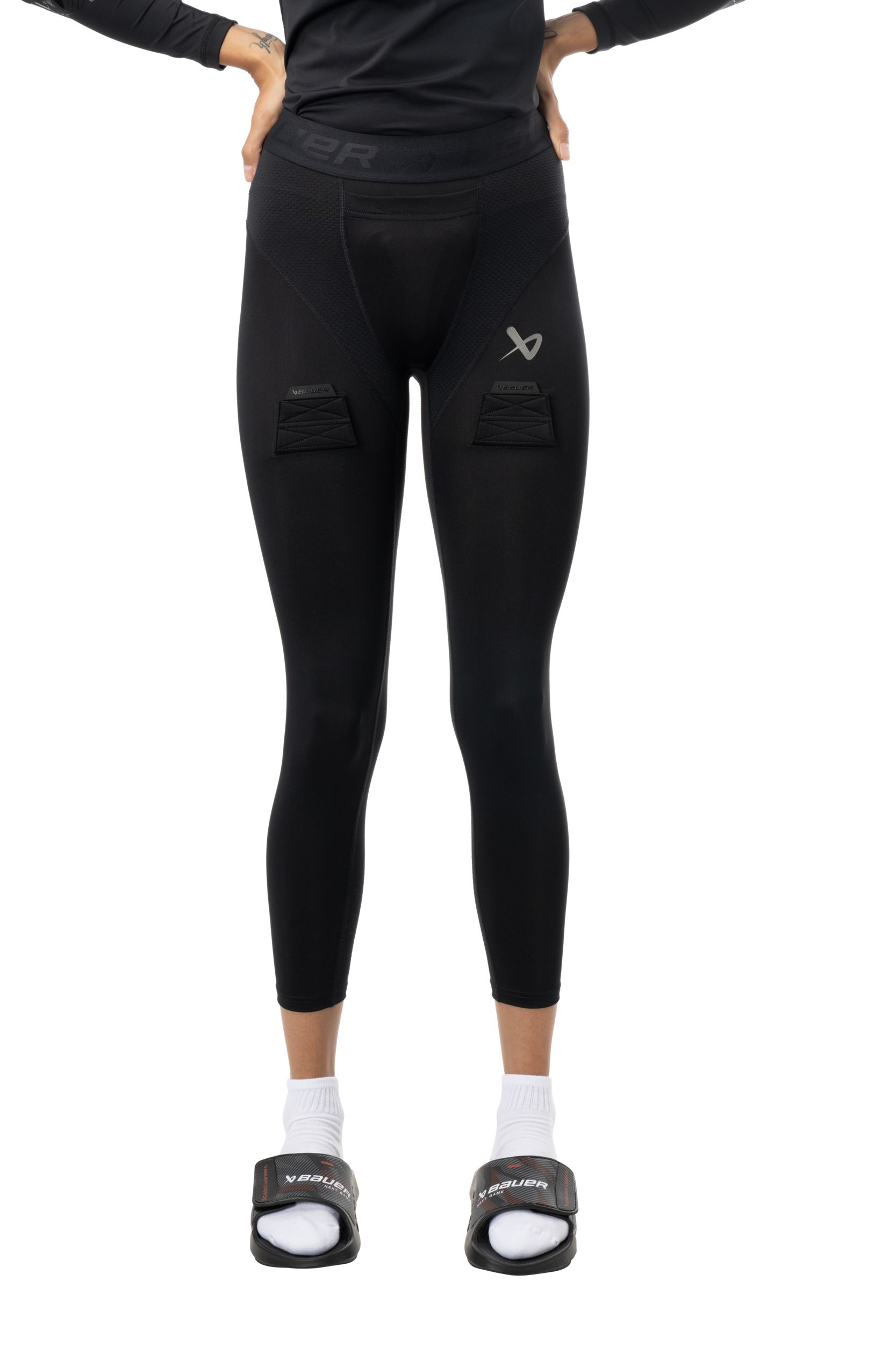 Bauer Women's Pro Jill Pants