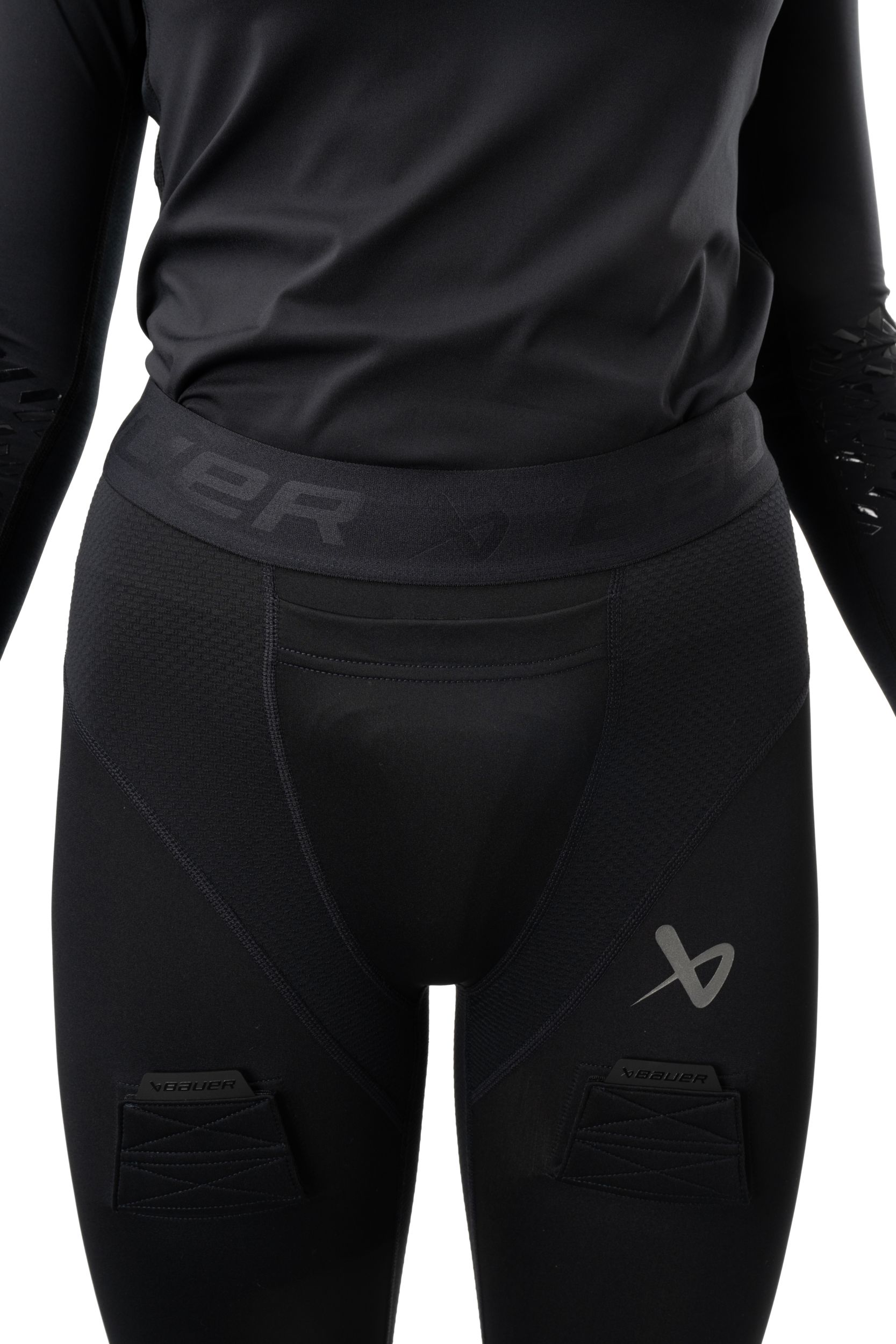 Bauer Women's Pro Jill Pants