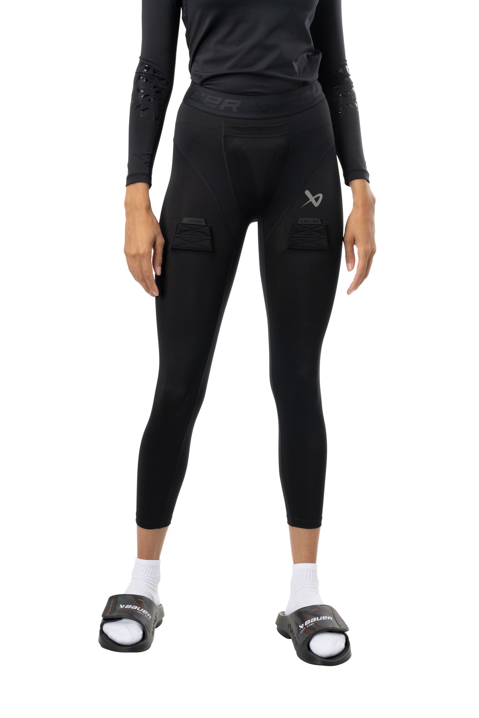 Bauer Women's Pro Jill Pants