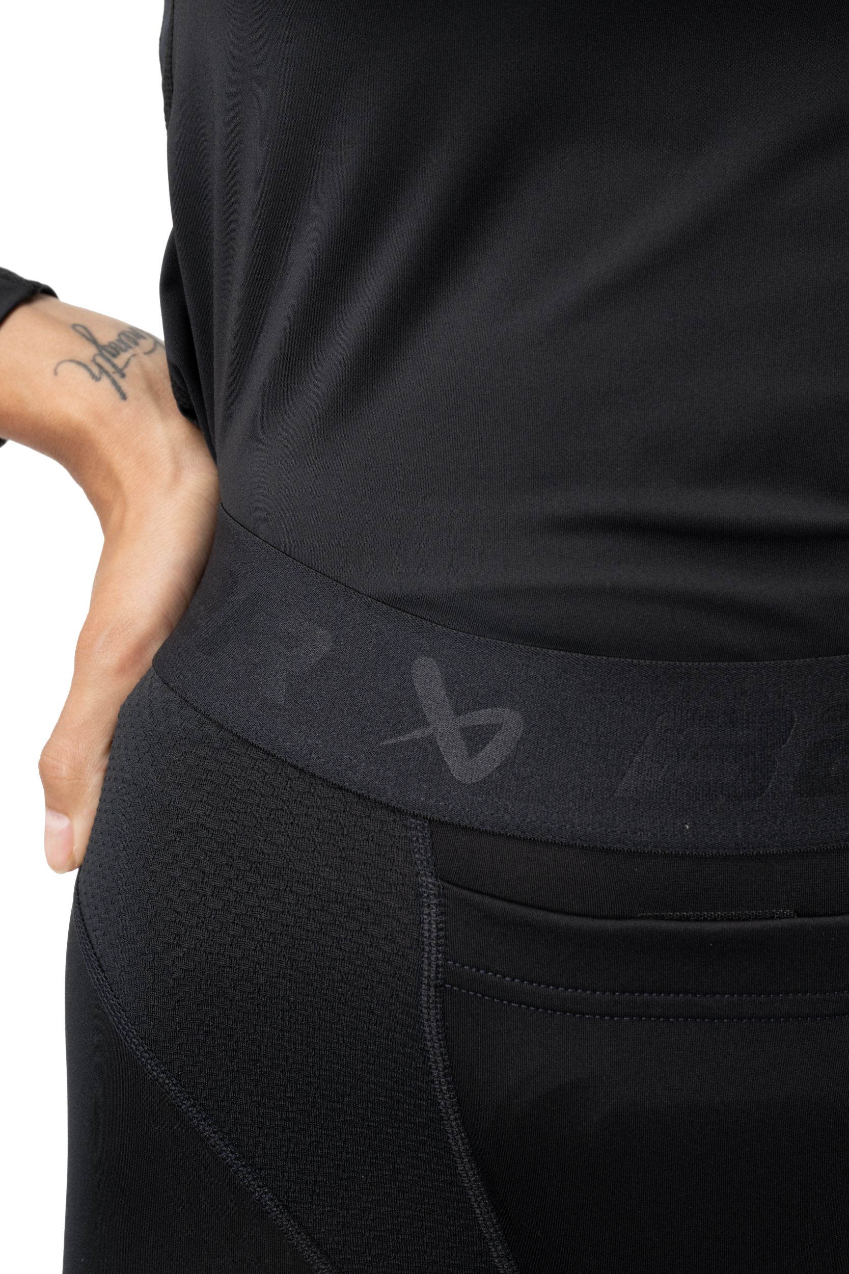 Bauer Women's Pro Jill Shorts