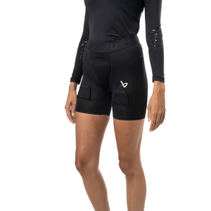 Bauer Women's Pro Jill Shorts