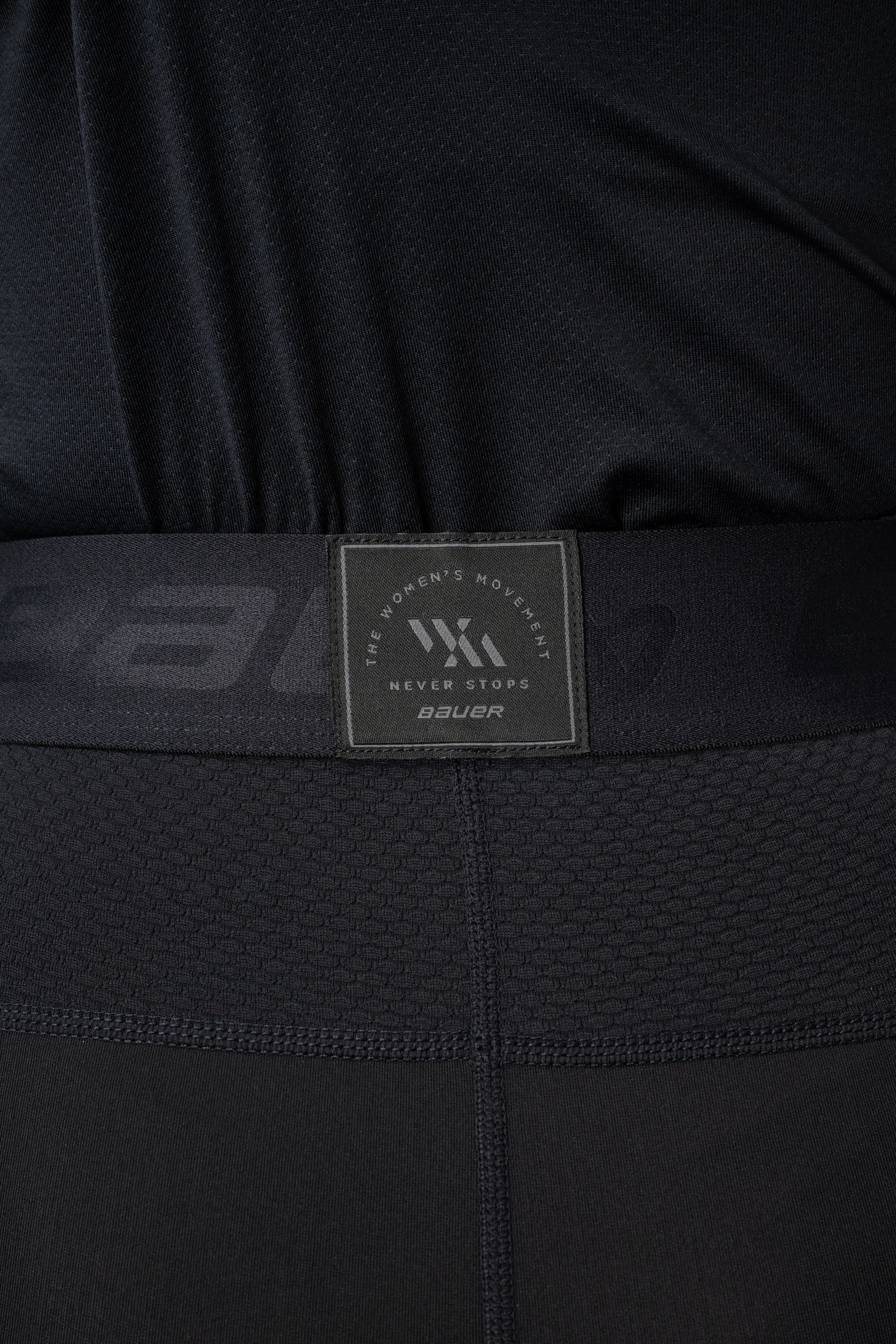 Bauer Women's Pro Jill Shorts