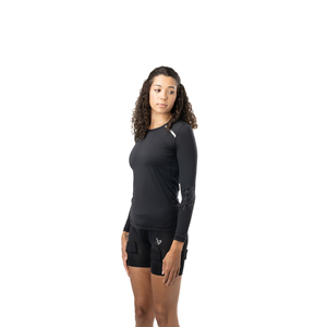 Bauer Women's Baselayer Long Sleeve Shirt