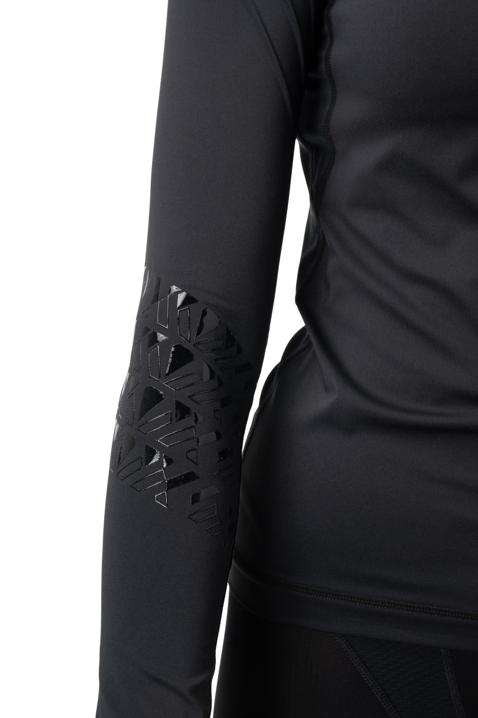 Bauer Women's Baselayer Long Sleeve Shirt