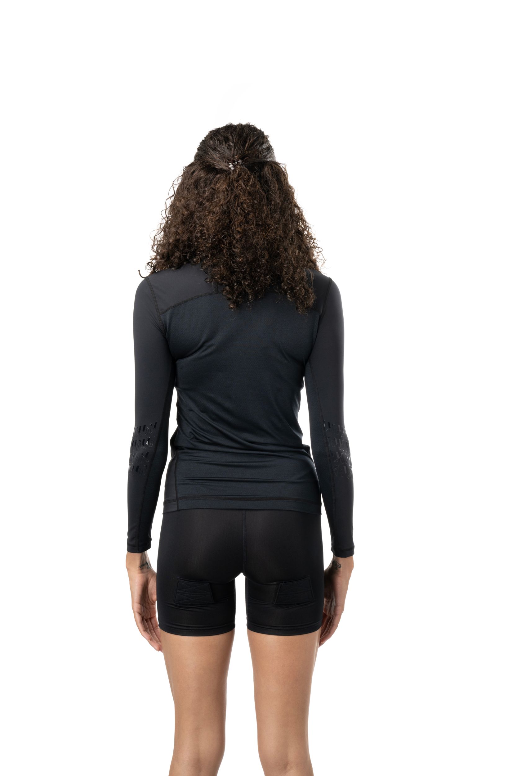 Bauer Women's Baselayer Long Sleeve Shirt