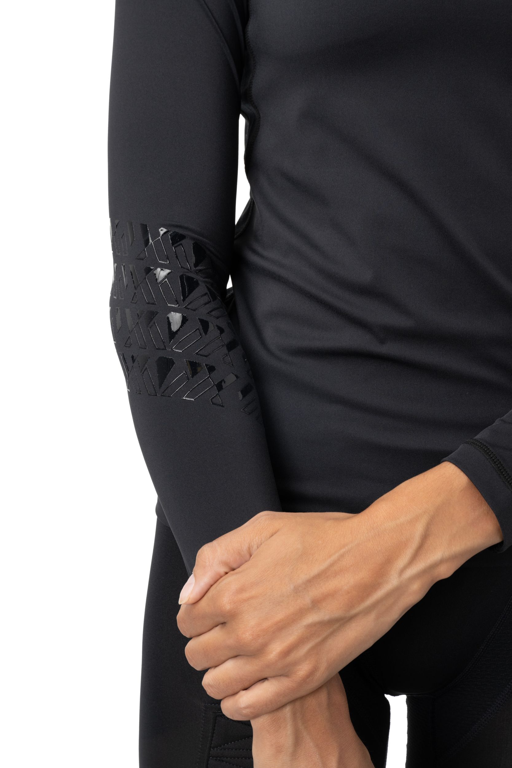 Bauer Women's Baselayer Long Sleeve Shirt