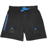 Sherwood Mesh Girls' Hockey Shorts Front_Flat