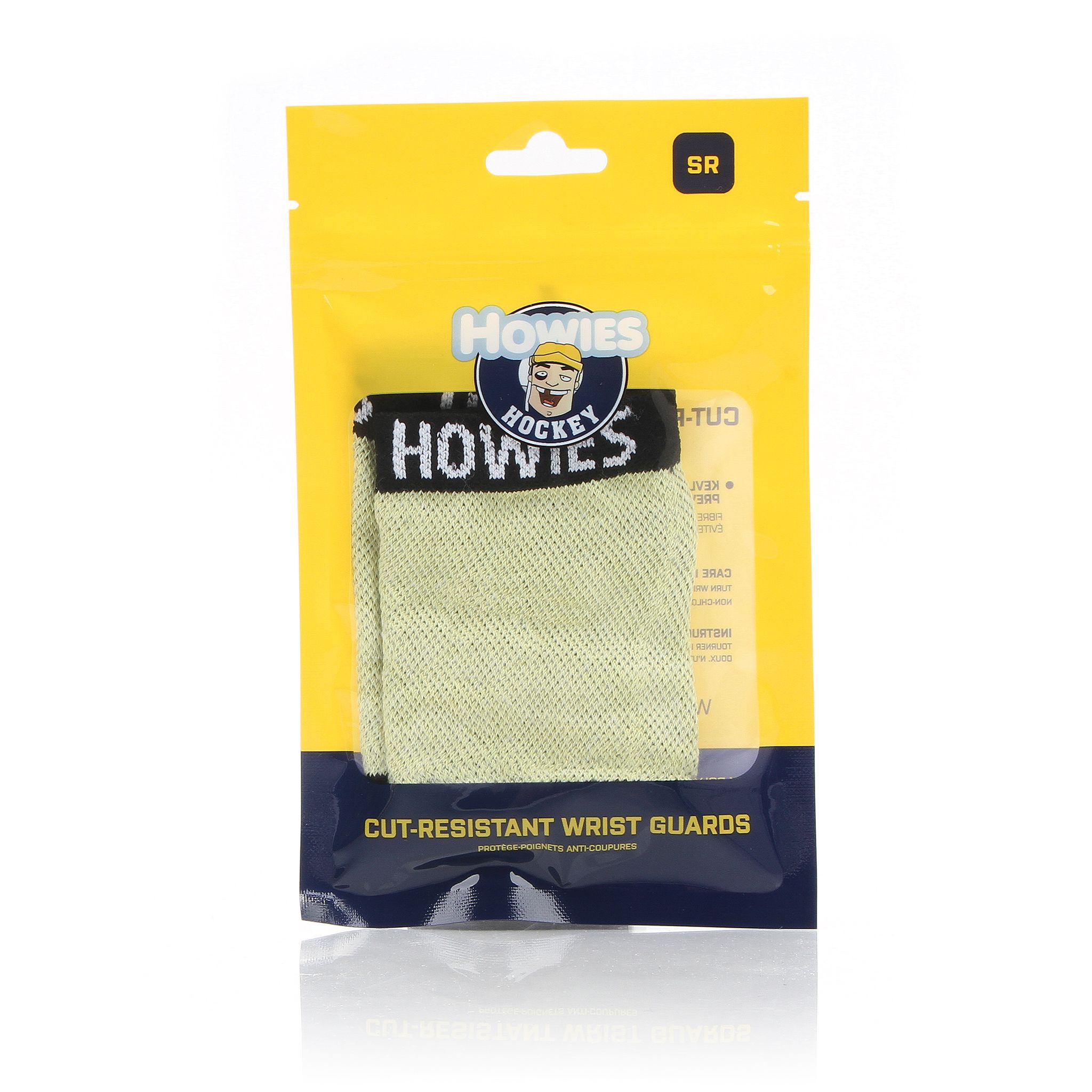 Howies Cut Resistant Senior Wrist Guard