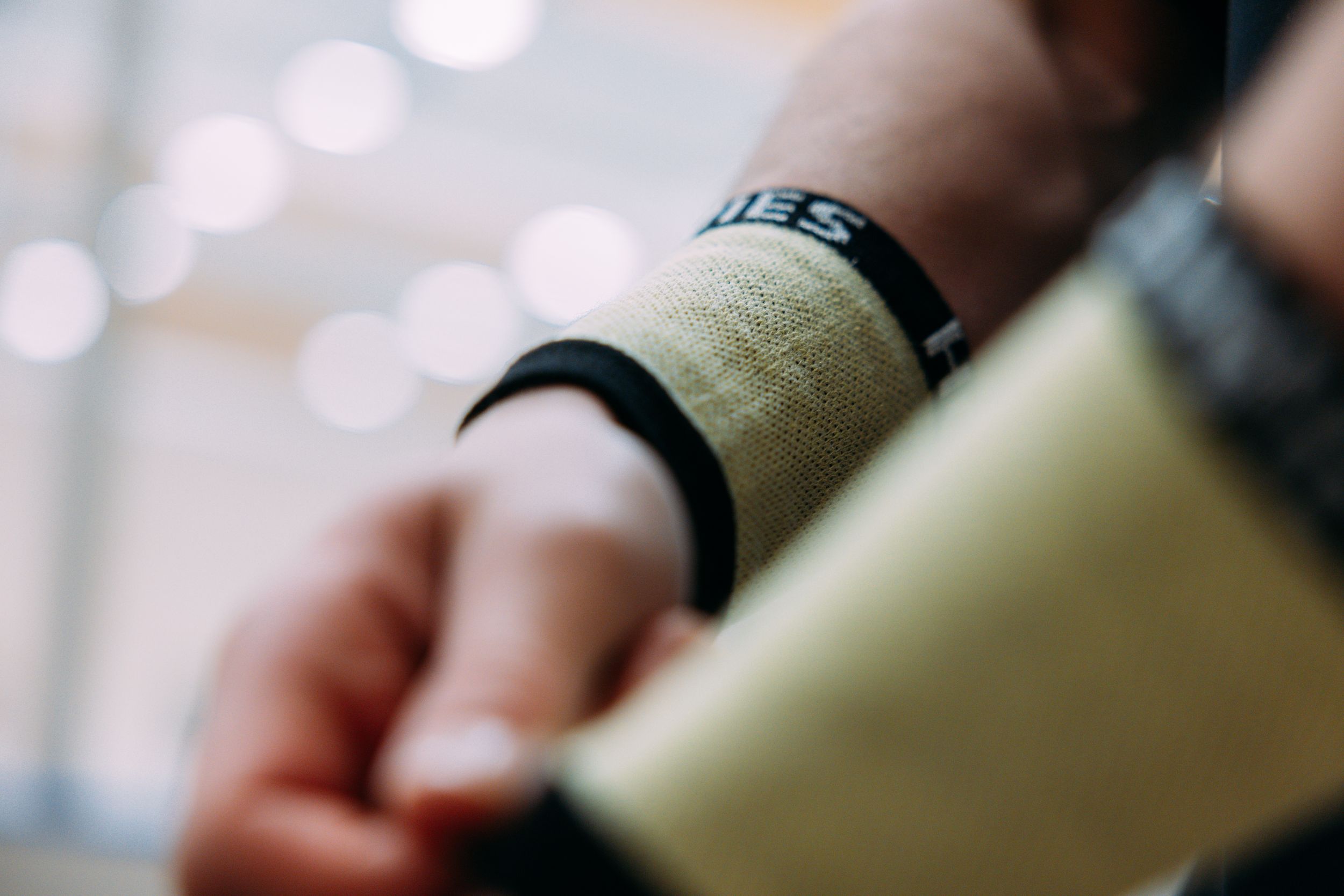 Howies Cut Resistant Senior Wrist Guard