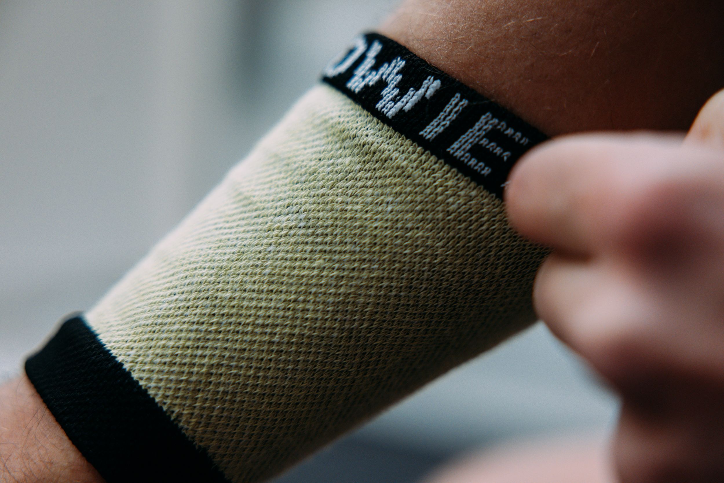 Howies Cut Resistant Senior Wrist Guard