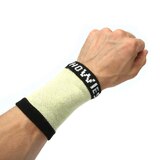 Howies Cut Resistant Youth Wrist Guard Front_Angled_Left