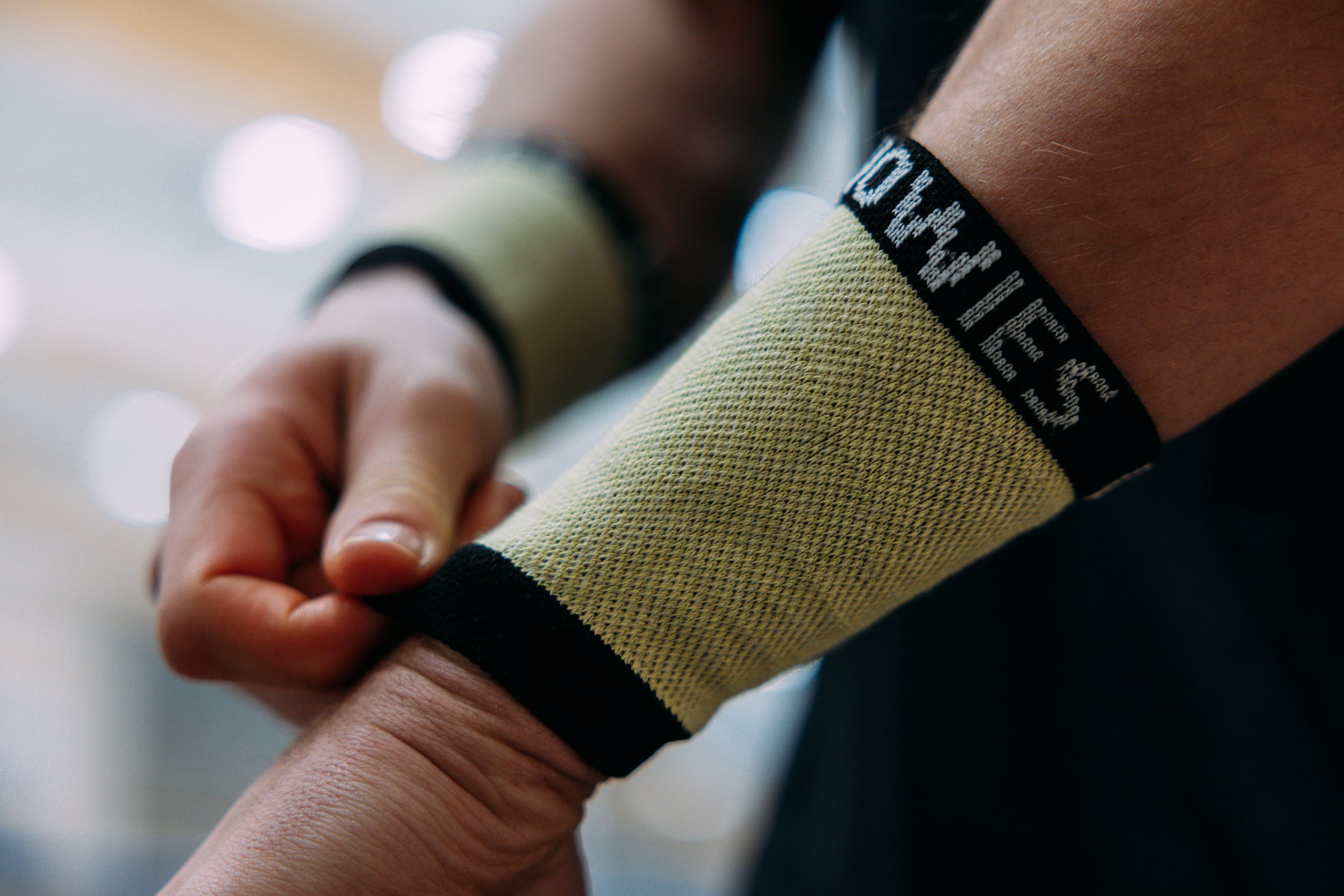 Howies Cut Resistant Senior Wrist Guard