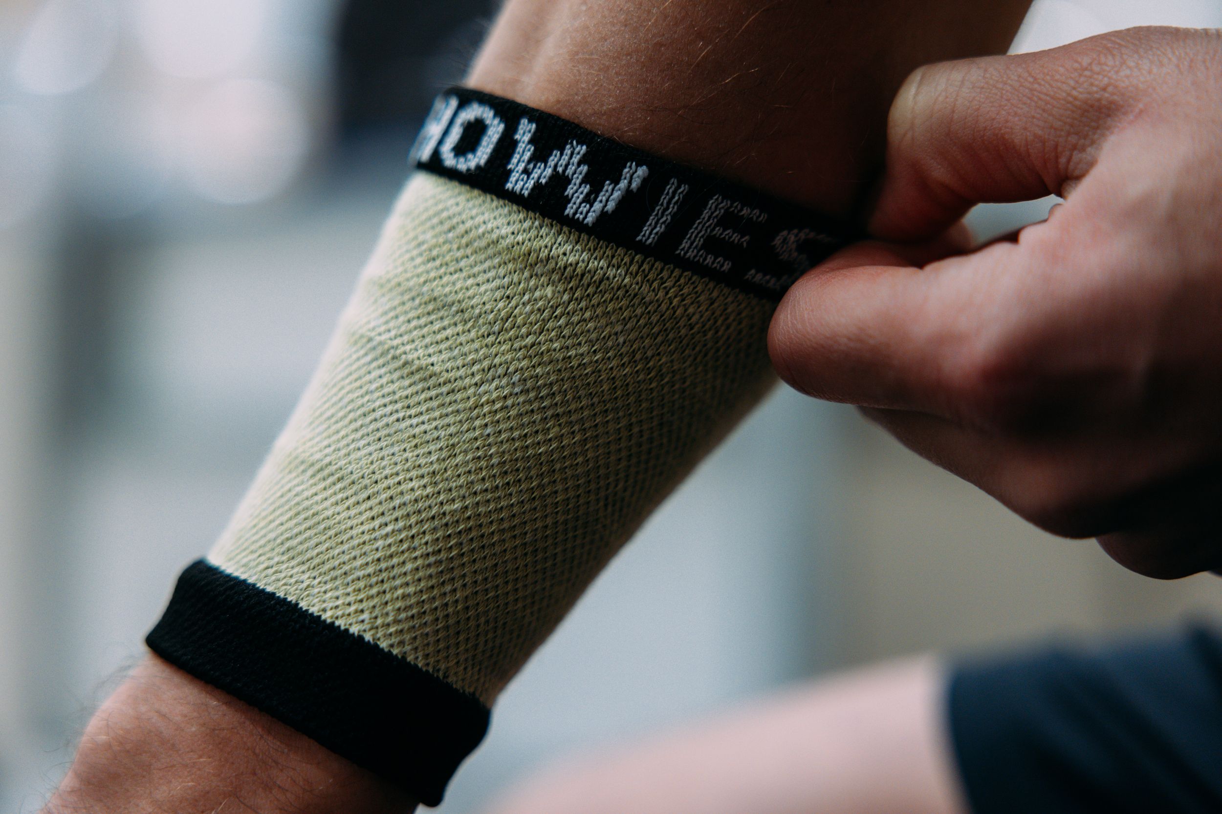 Howies Cut Resistant Senior Wrist Guard