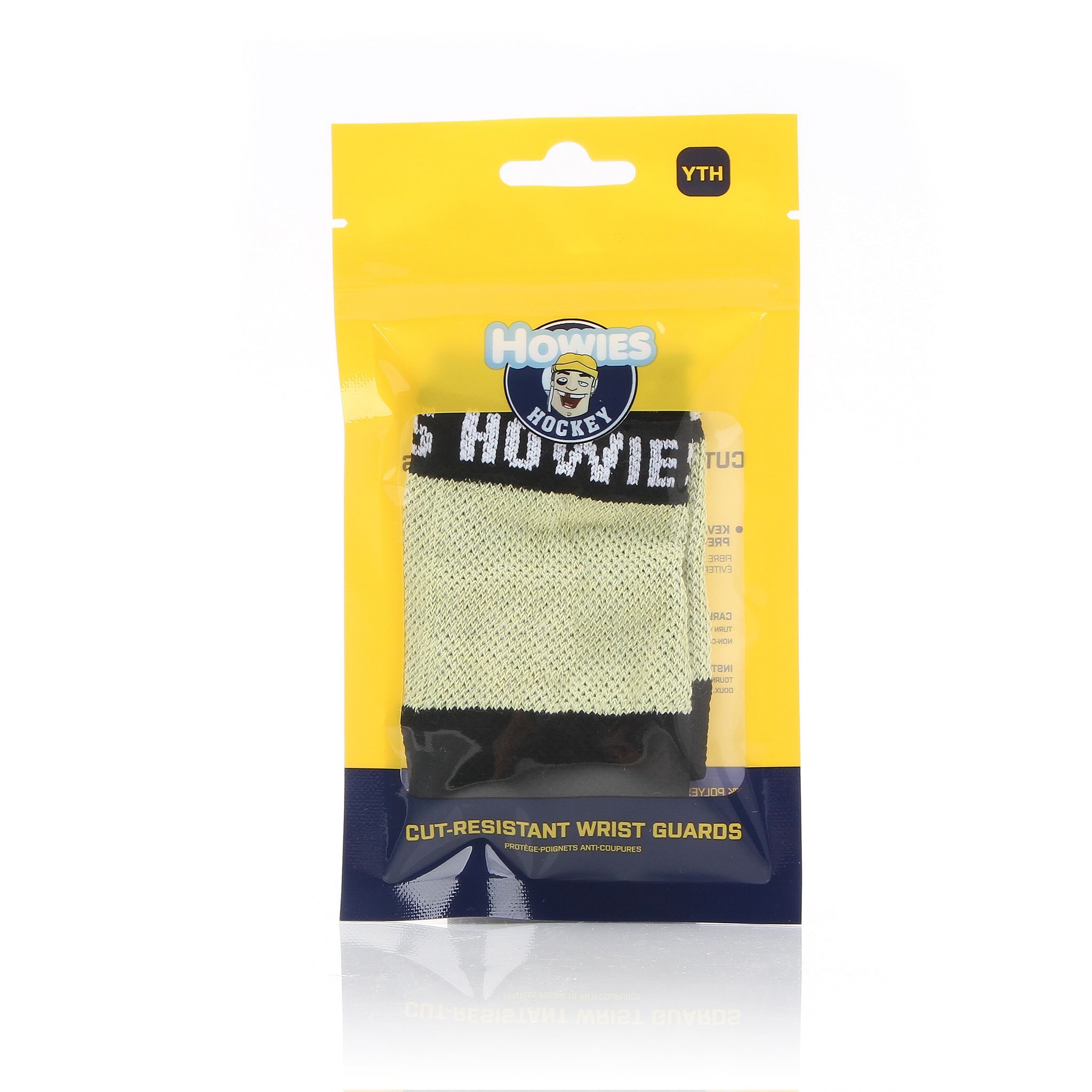 Howies Cut Resistant Youth Wrist Guard