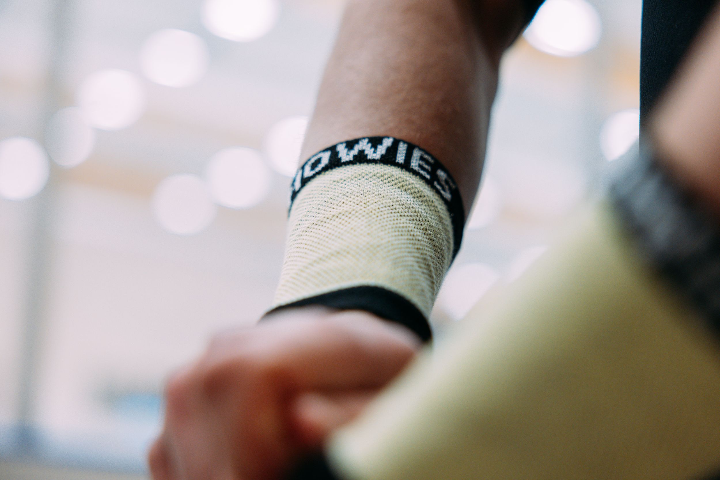 Howies Cut Resistant Senior Wrist Guard