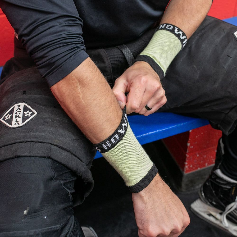 Howies Cut Resistant Youth Wrist Guard