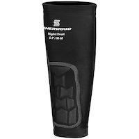 Sherwood Forearm Cut Resistant Sleeve Front_Three_Fourths_Angled_Left