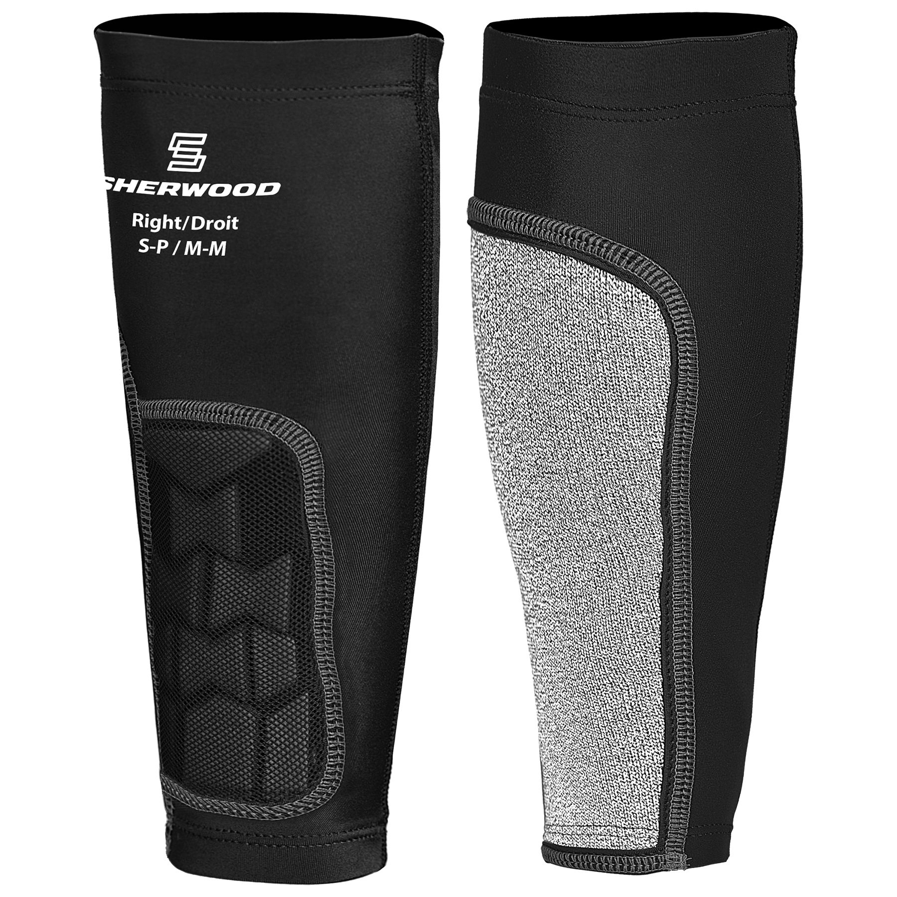 Sherwood Forearm Cut Resistant Sleeve