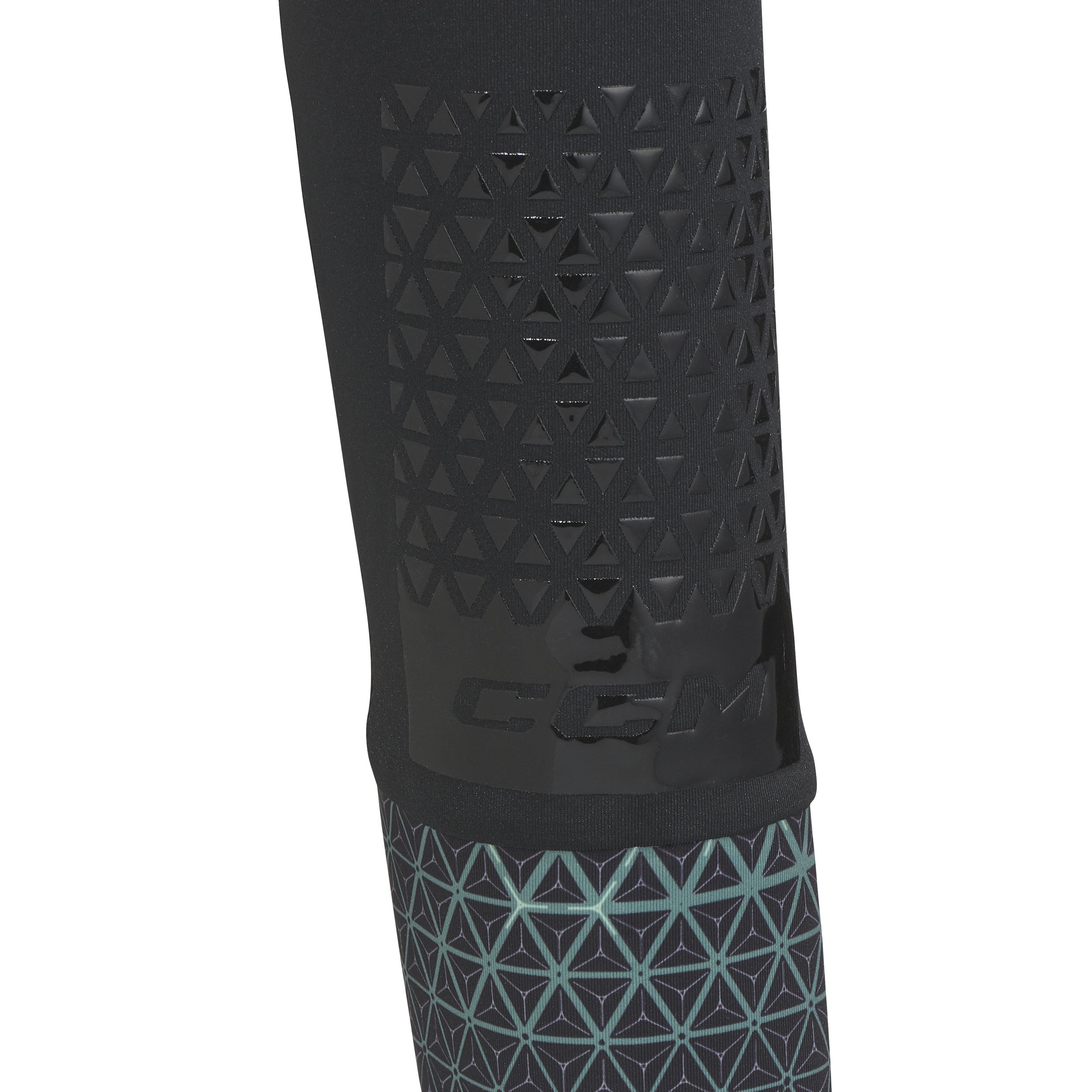 CCM Women's Long Sleeve Neck Guard with Cut Protection