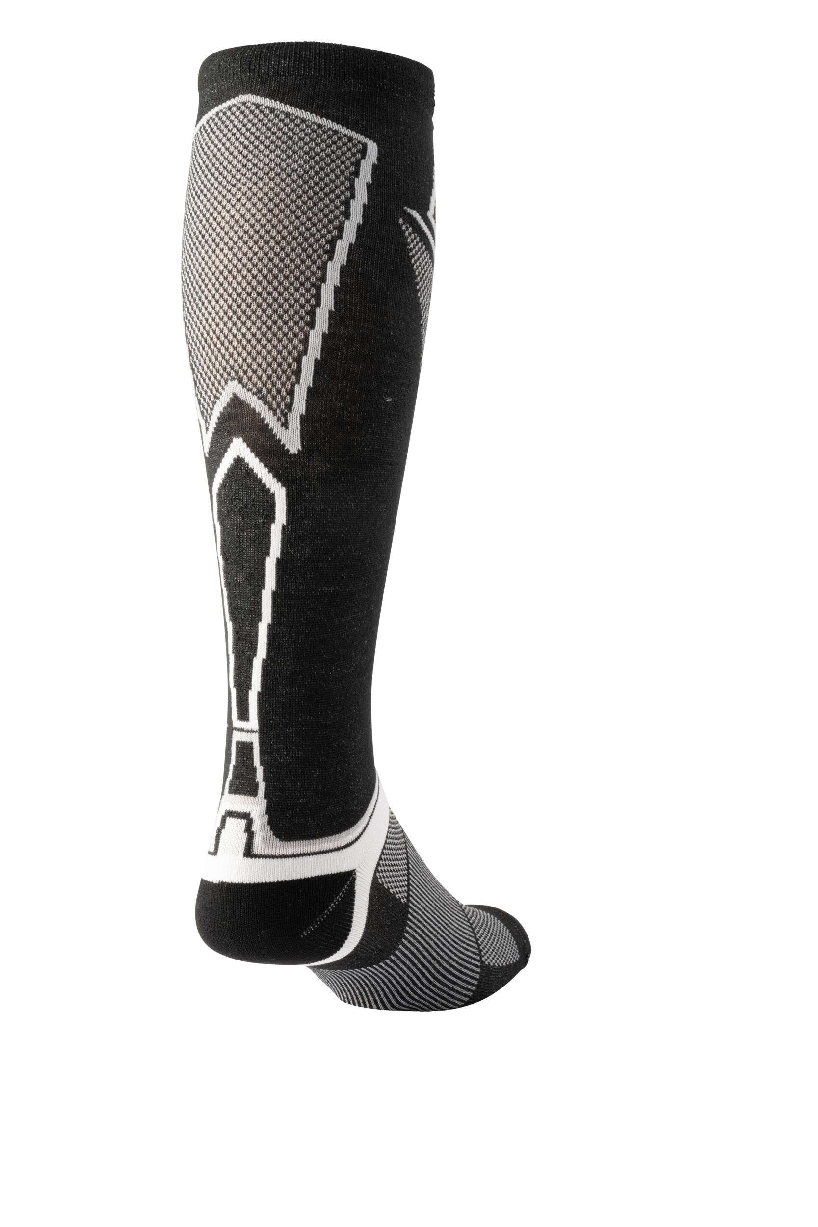 Bauer Supreme Pro Senior Hockey Skate Socks