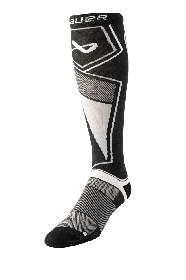 Bauer Supreme Pro Senior Hockey Skate Socks