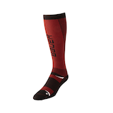 Bauer Vapor Pro Senior Skate Socks Front_Angled_Left