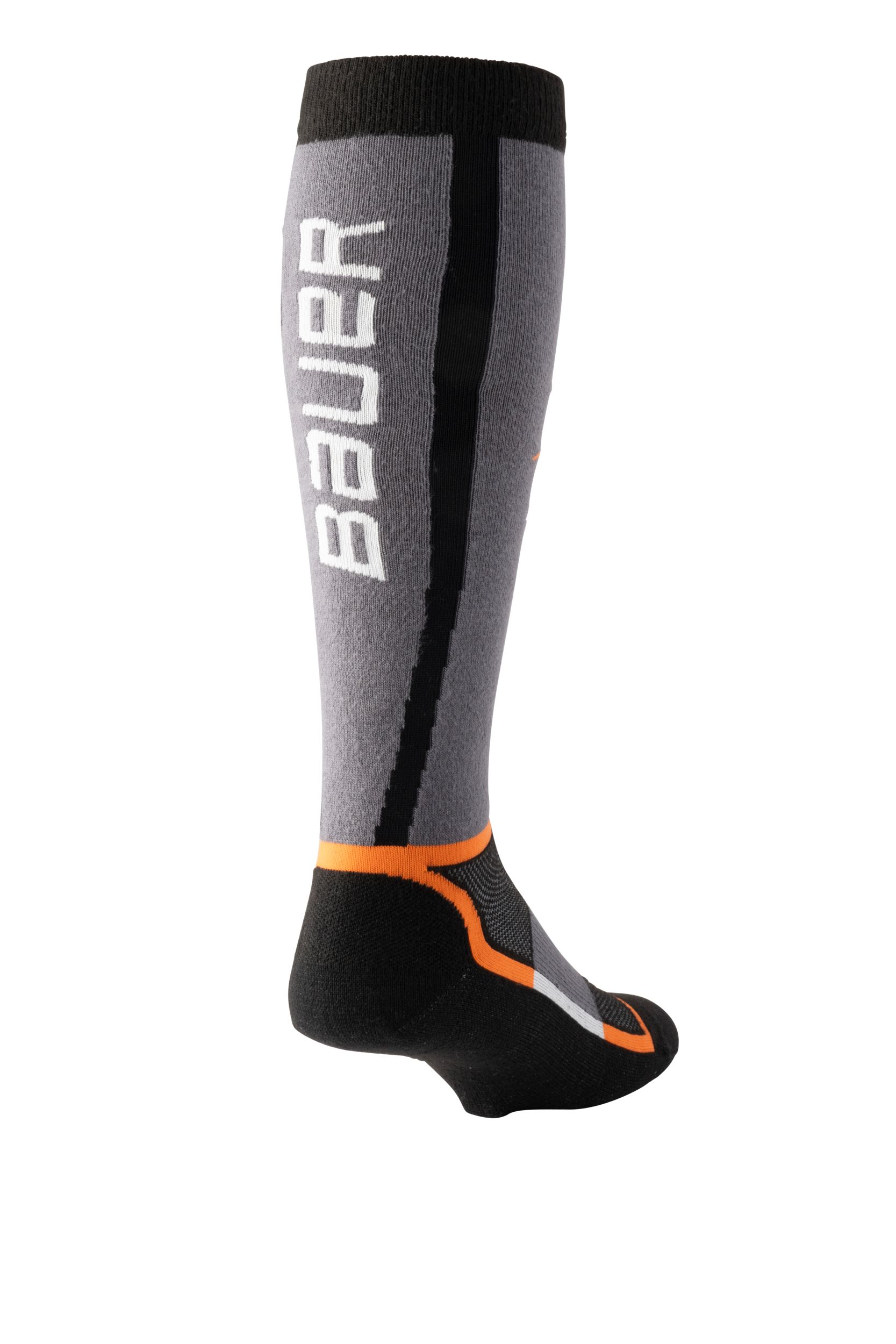 Bauer Warmth Senior Skate Socks