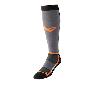 Bauer Warmth Senior Skate Socks