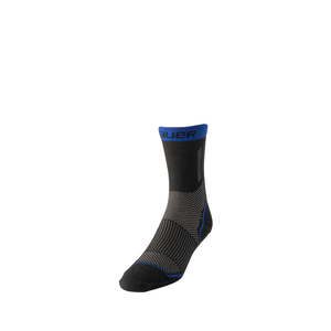 Bauer Performance Senior Low Skate Socks
