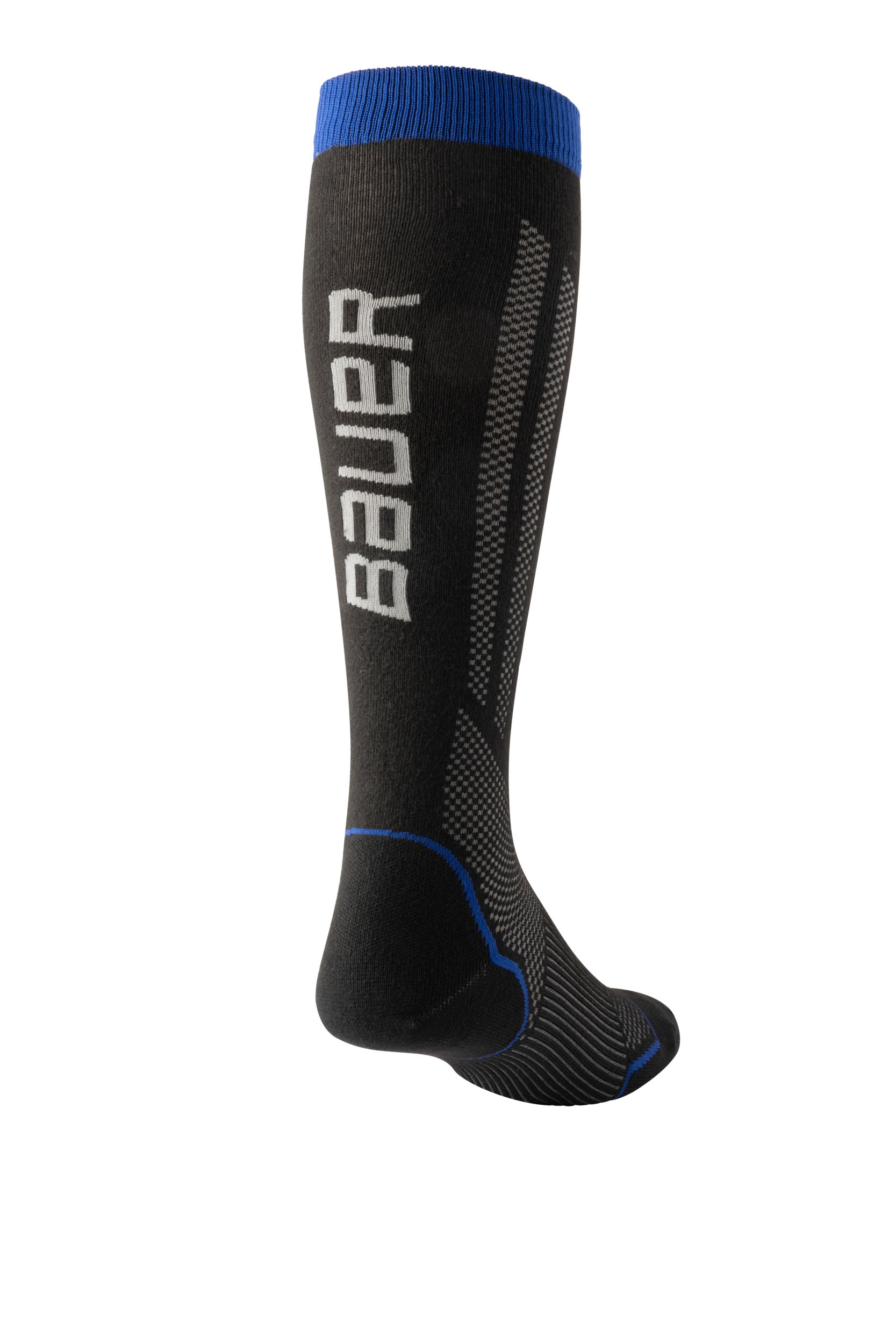 Bauer Performance Senior Tall Skate Socks