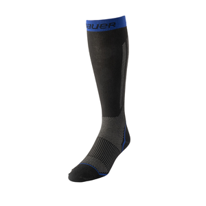 Bauer Performance Senior Tall Skate Socks