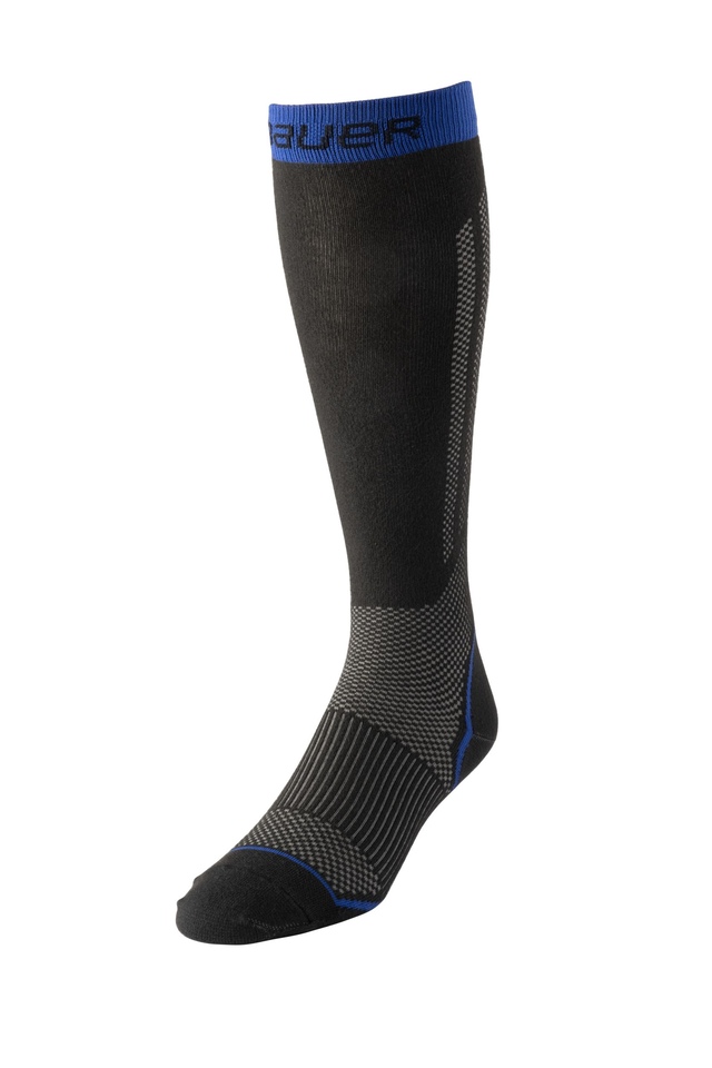 Bauer Performance Senior Tall Skate Socks