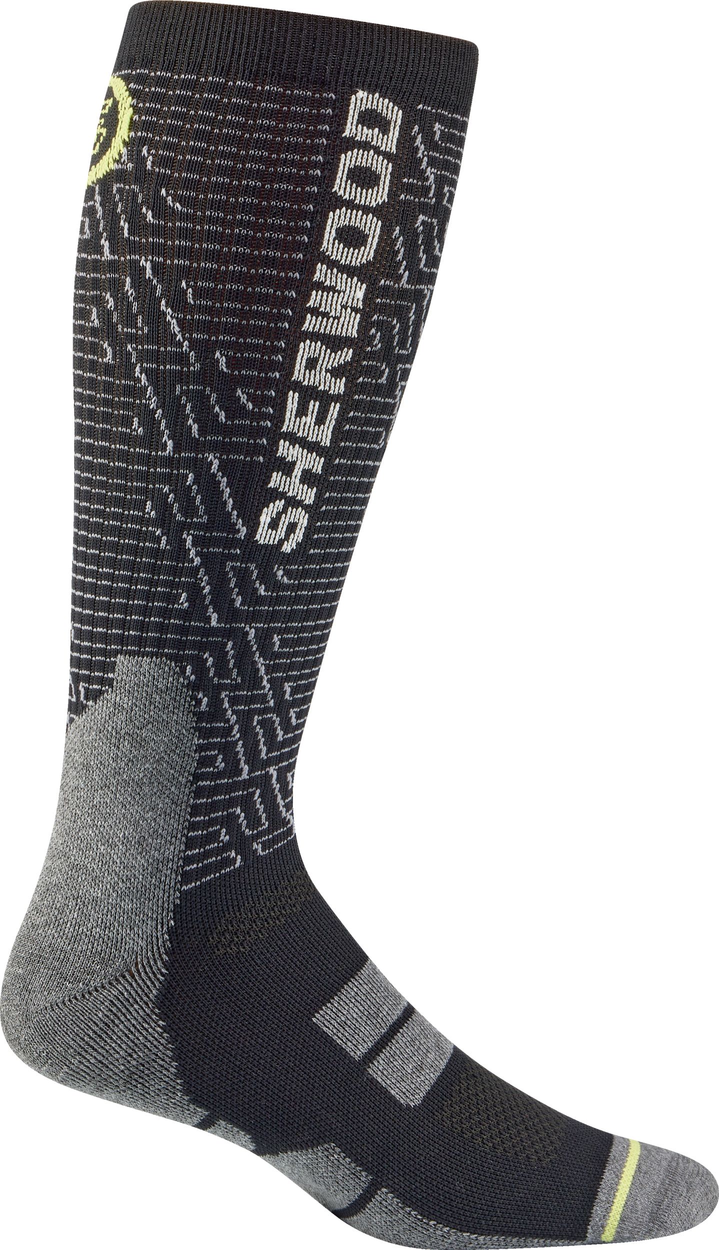 Sherwood Men's Compression Hockey Socks