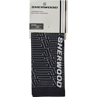 Sherwood Men's Compression Hockey Socks Front_Flat
