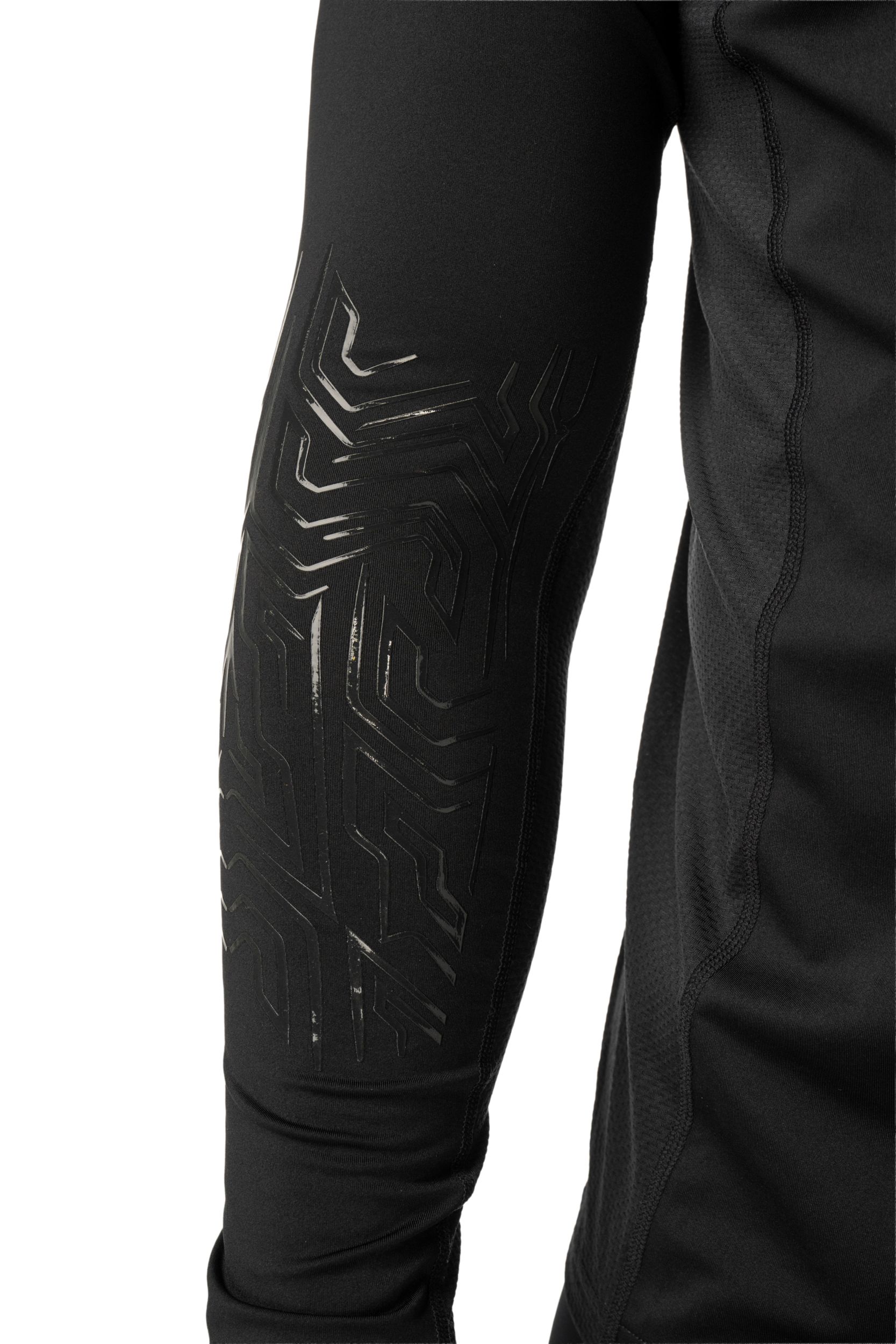 Bauer Bodyguard Senior Hockey Neck Protect Shirt