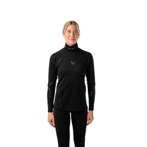 Bauer Bodyguard Women's Hockey Neck Protect Shirt