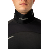 Bauer Bodyguard Senior Hockey Neckguard Collar CloseUp